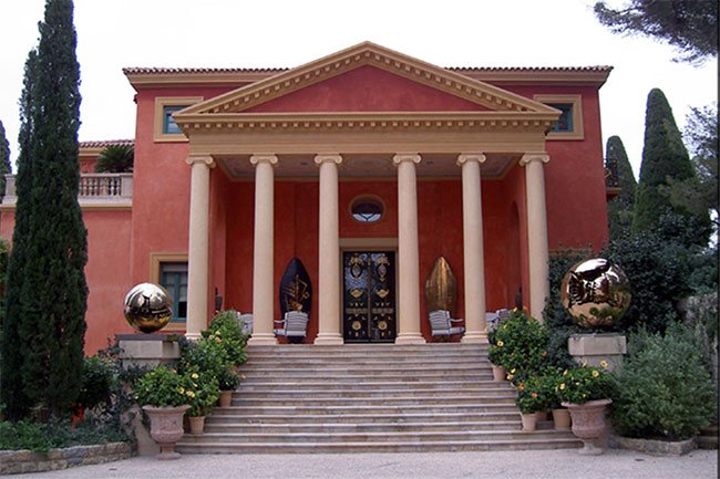 Villa Fiorentina