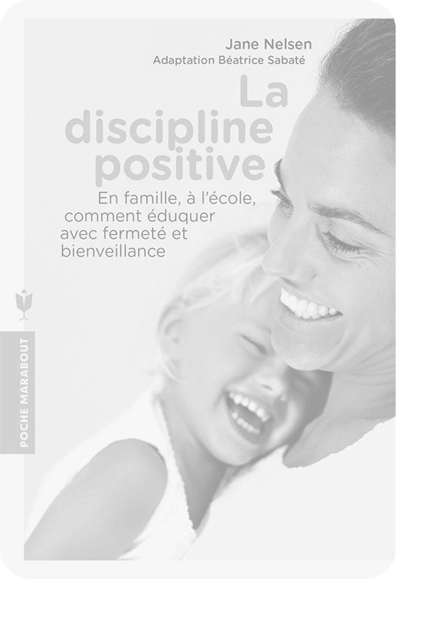 La discipline positive