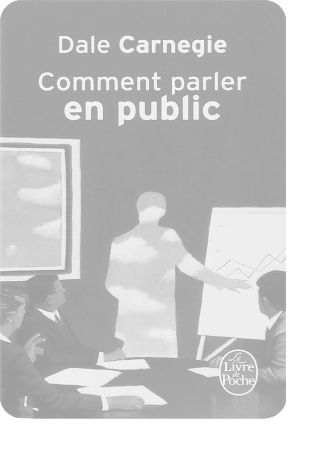 Comment parler en public