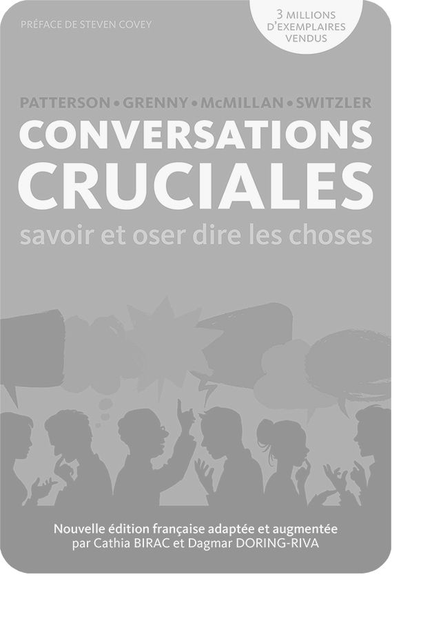 Conversations cruciales