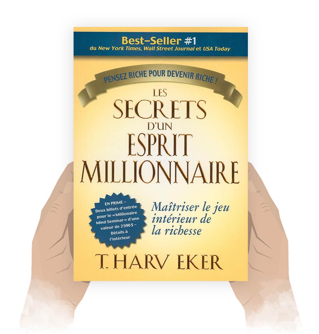 les secrets d'une esprit millionaire