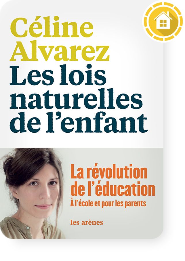 les lois naturelles de l'enfant