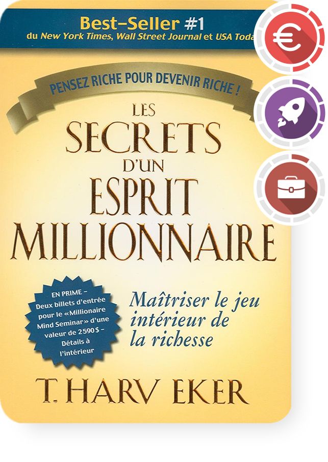 Les secrets d'un esprit millionnaire