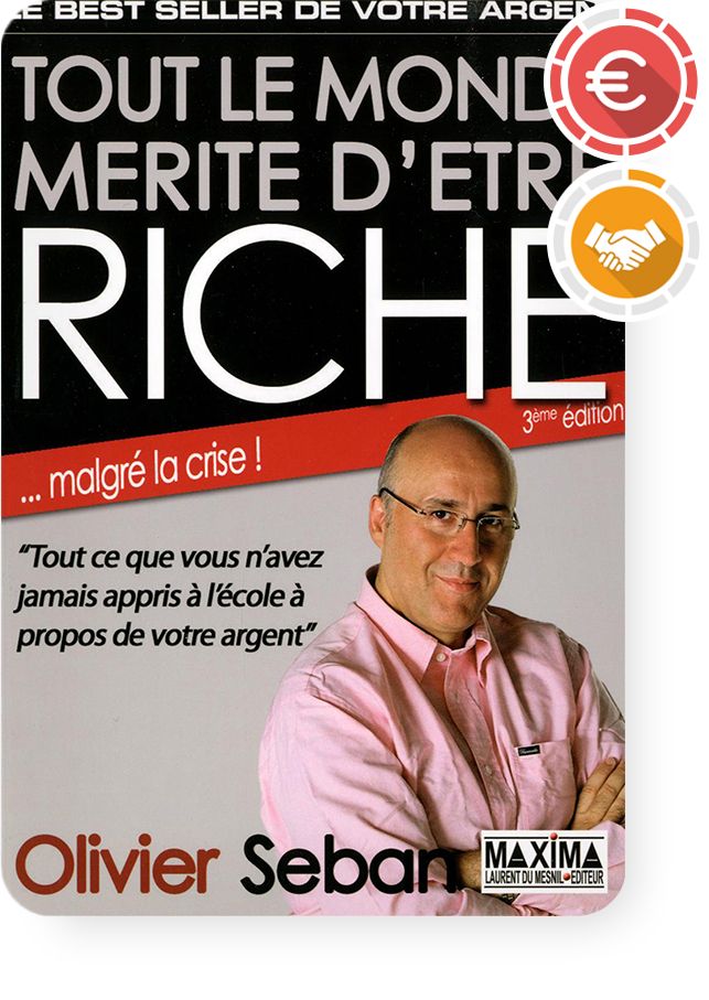 Tout le monde mérite d'être riche