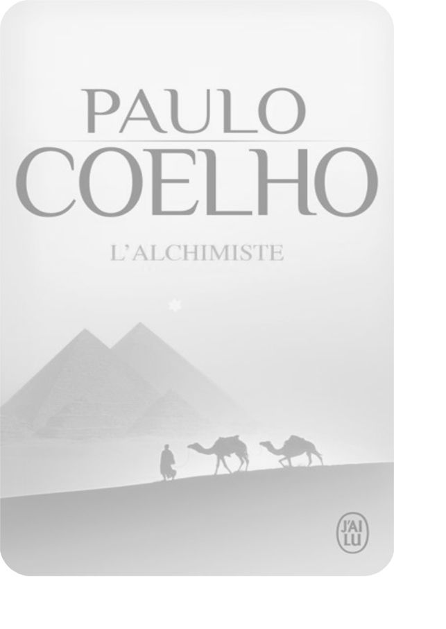 L'alchimiste